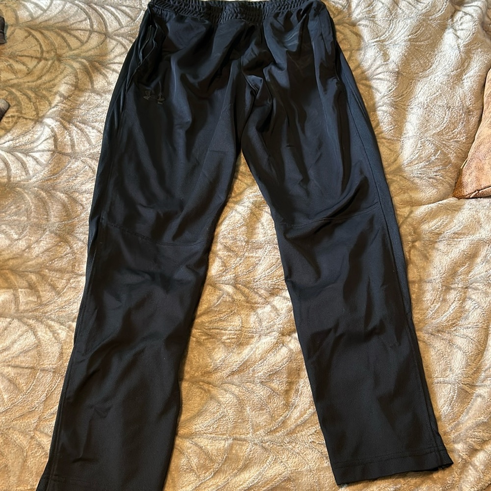 Under Armour Mens joggers